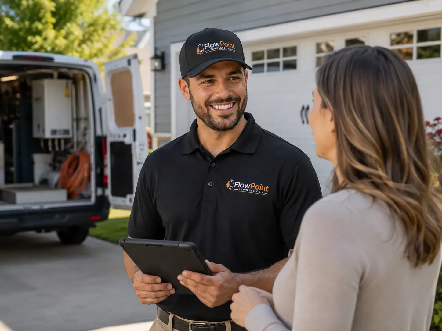 Tankless Water Heater Installation Paulden, AZ FAQs